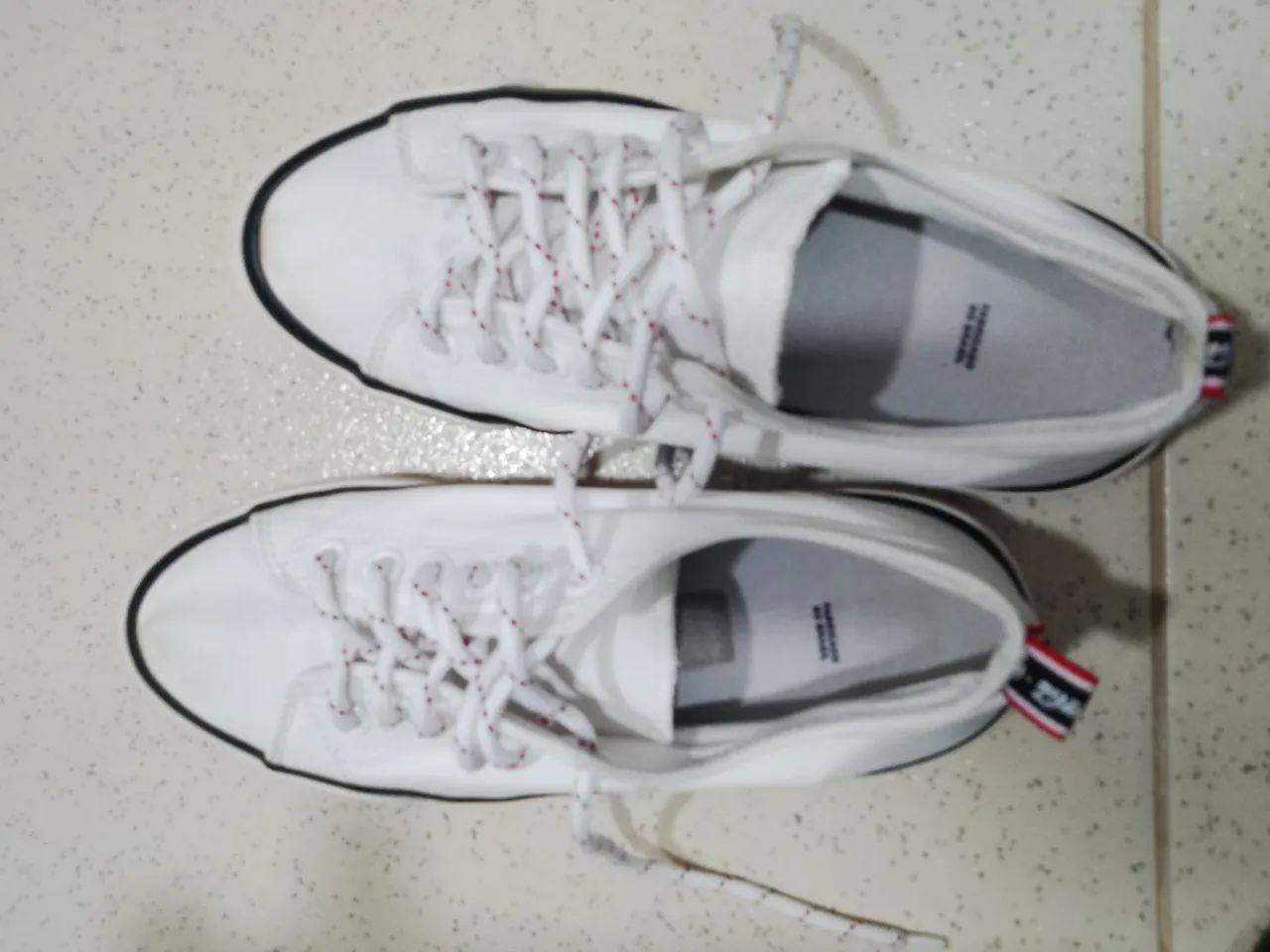 Tênis Coca-Cola Catch the Wave - Foto 3