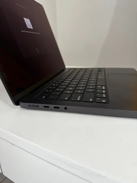 Notebook Apple MacBook Pro M4 14'' SSD 512GB 24 RAM - Foto 3