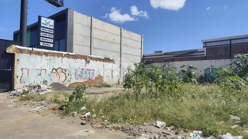 Lote/Terreno em SAO JOAO