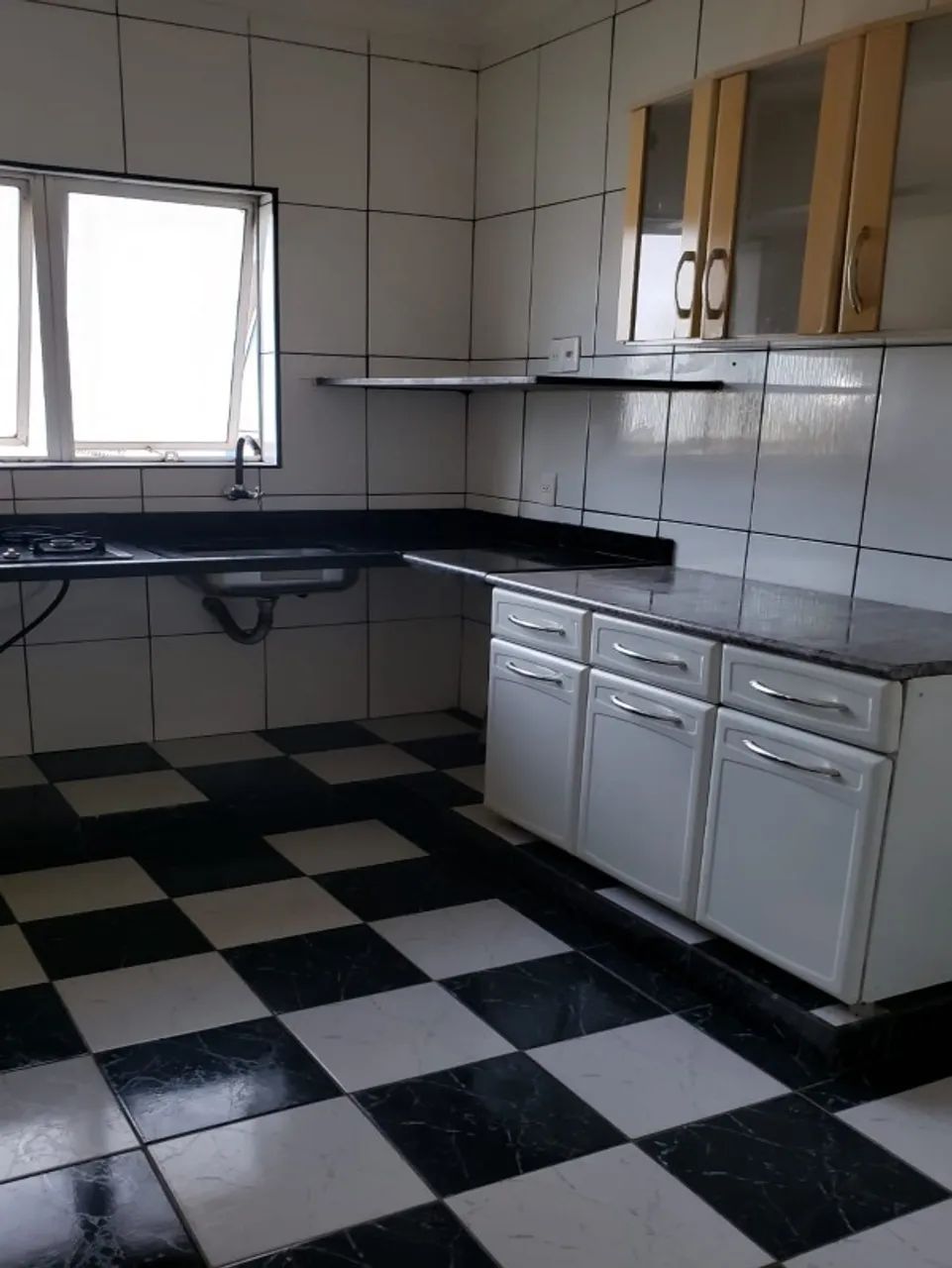 APARTAMENTO RESIDENCIAL em RIBEIRÃO PRETO - SP, JARDIM PALMA TRAVASSOS