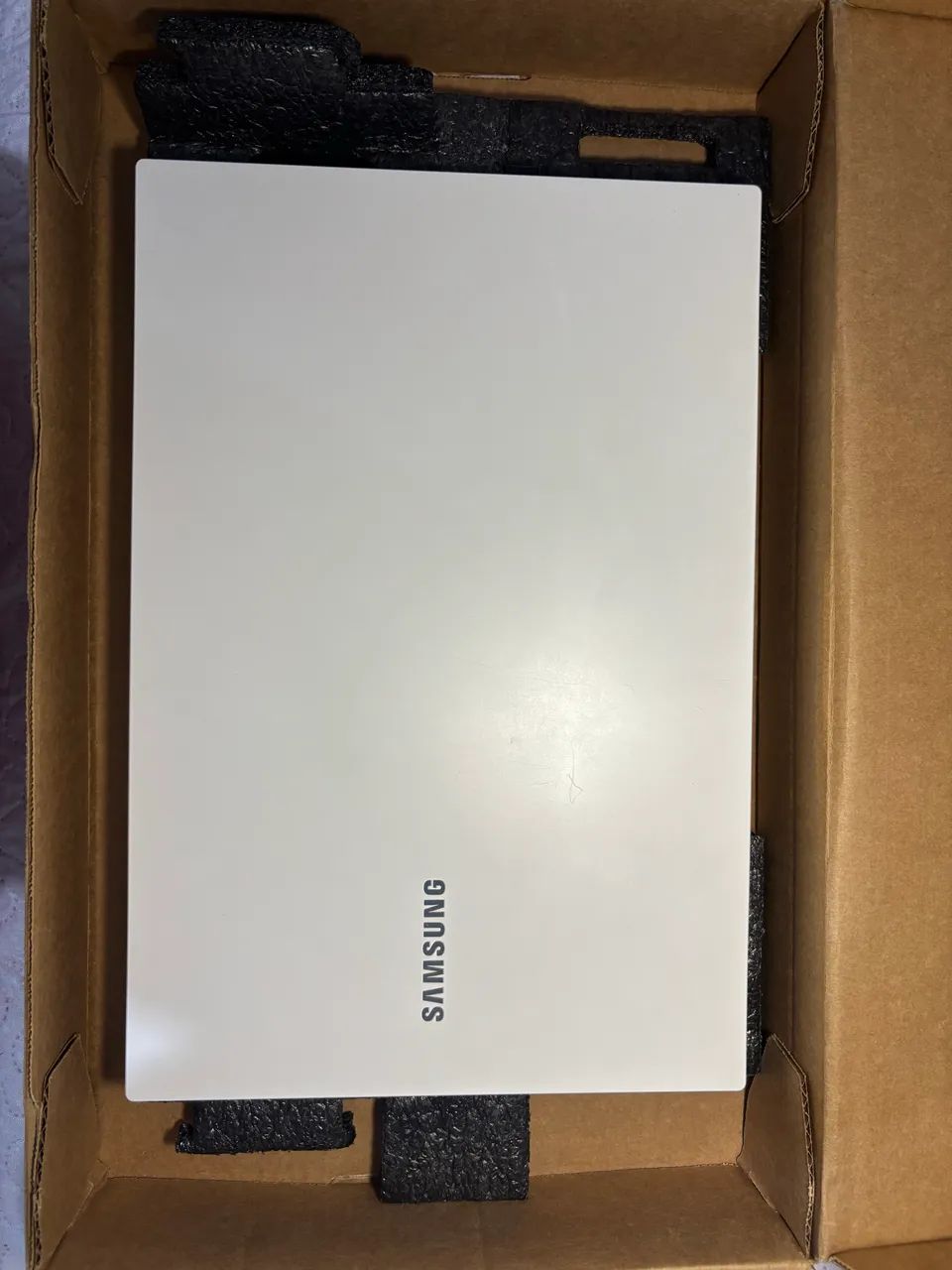 Notebook Samsung NOVO - Foto 4