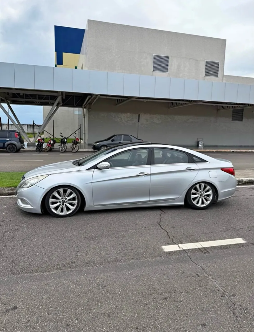 2014 Hyundai Sonata