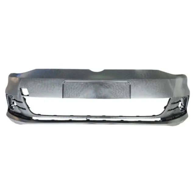 parachoque dianteiro fox 15 a 19 - Peças para carros, vans e