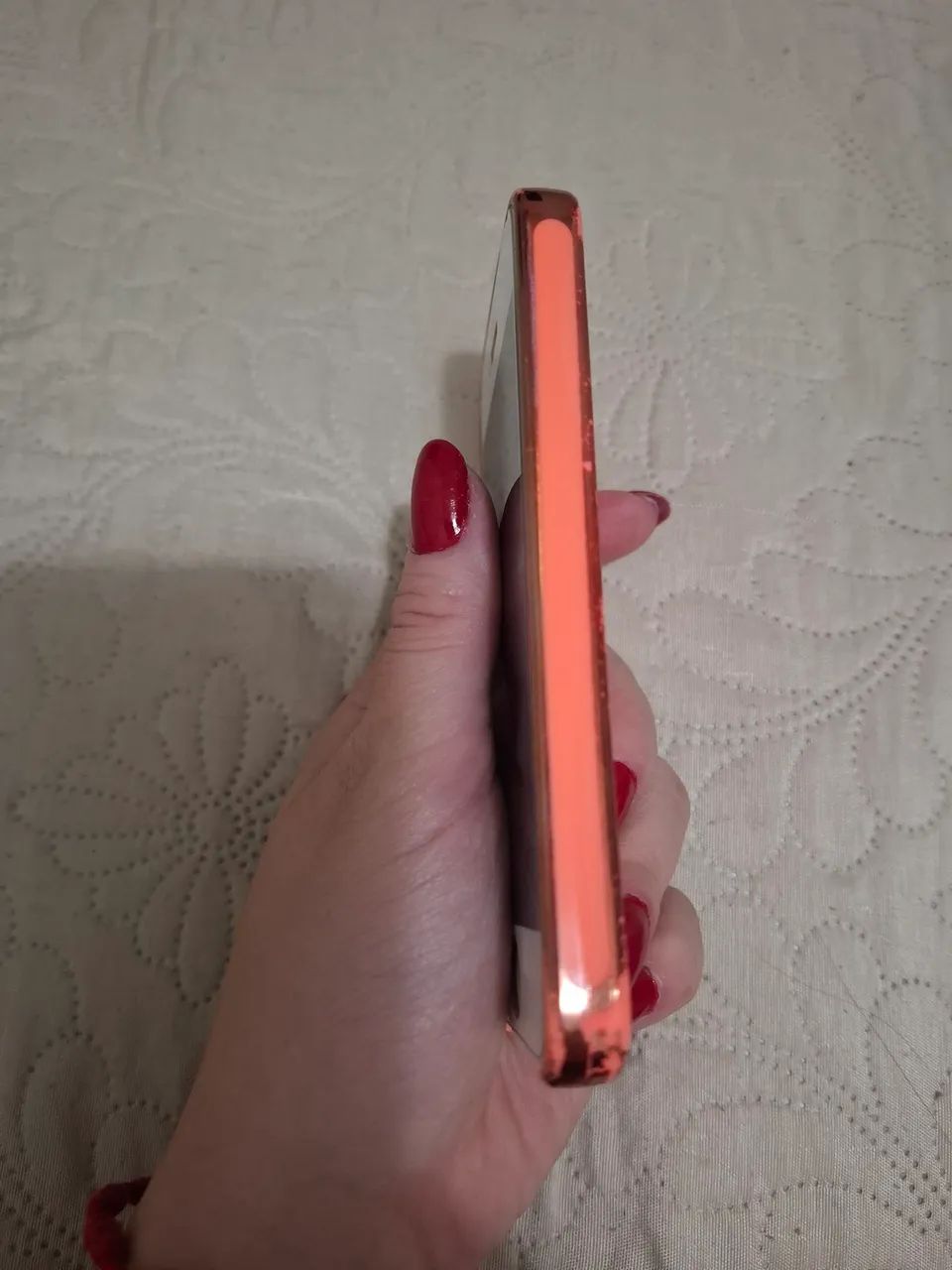 Iphone 5 S na caixa 32 GB - Foto 5
