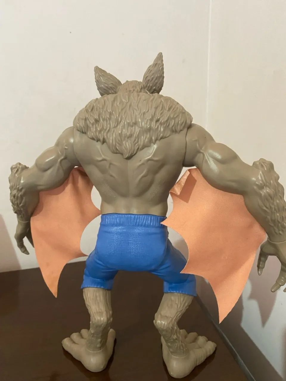 Boneco DC Man-Bat DC Comics - Foto 4