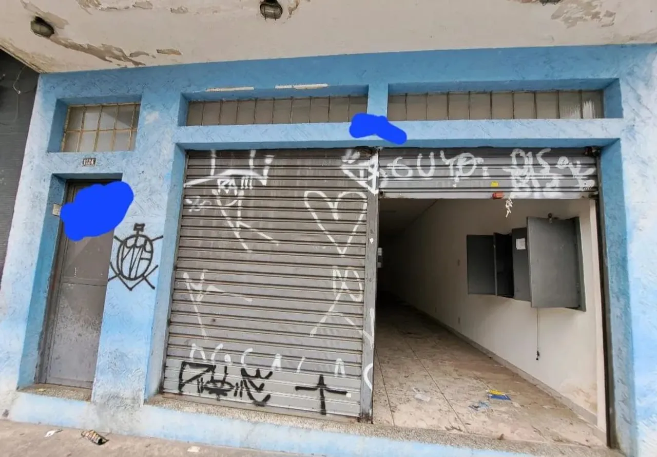 Imóvel para aluguel tem 100 metros quadrados em Presidente Altino - Osasco - SP