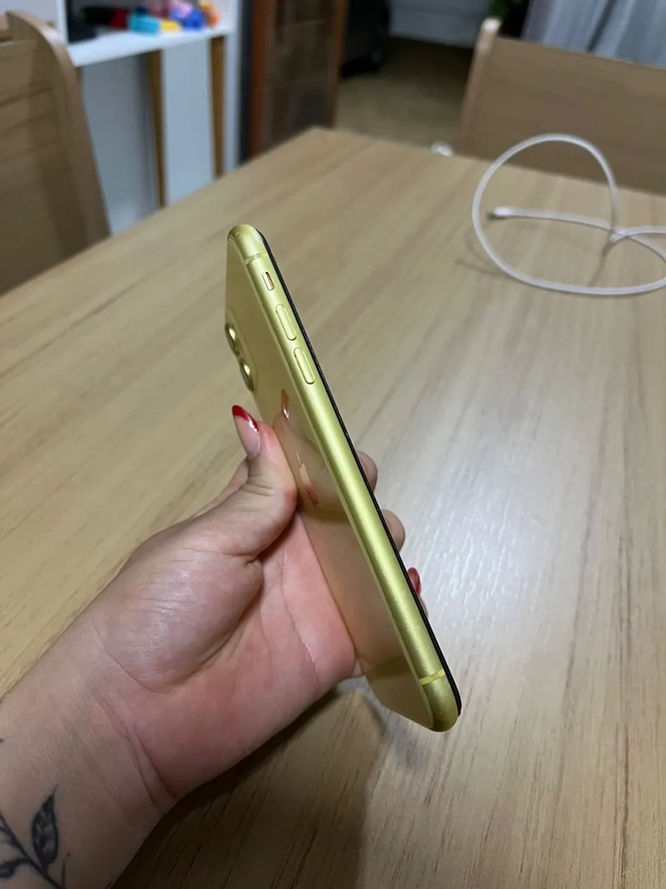 iPhone 11 256GB