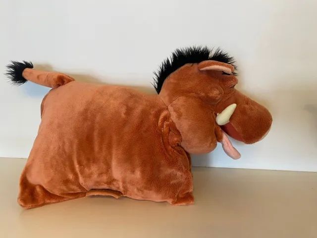 Pelúcia "PUMBA" - Foto 3