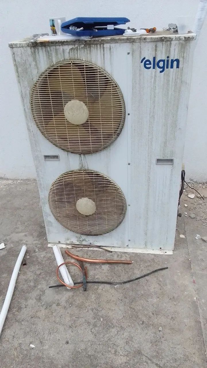 Barreto refrigeração  - Foto 2