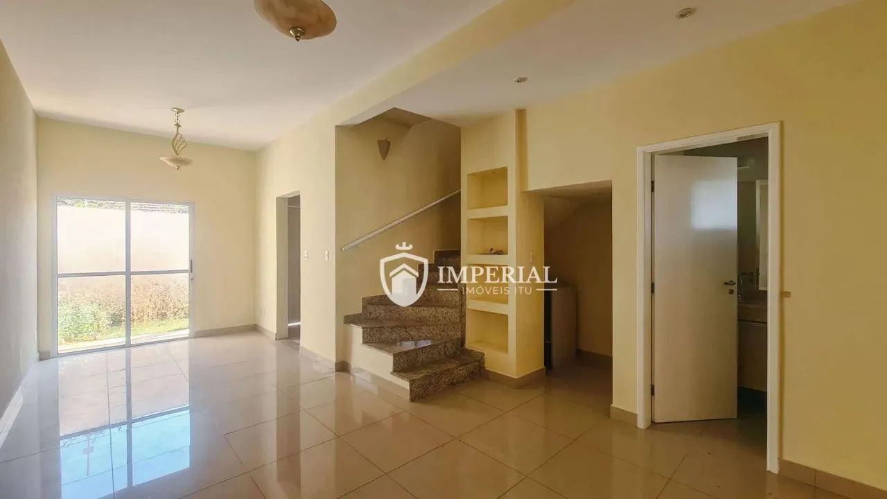 Casa com 3 dormitórios para alugar, 85 m² por R$ 4.080,00/mês - Condomínio Residencial Vil - Foto 3