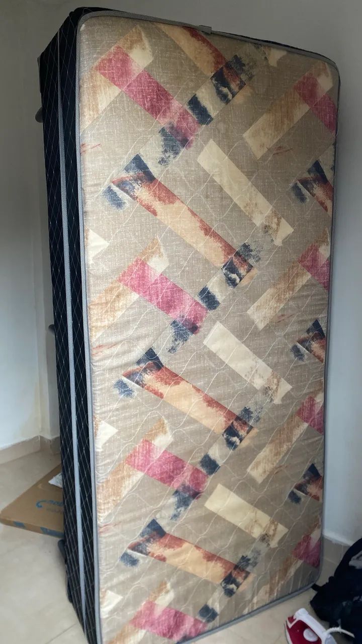 CAMA SOLTEIRO BOX63825050996481120