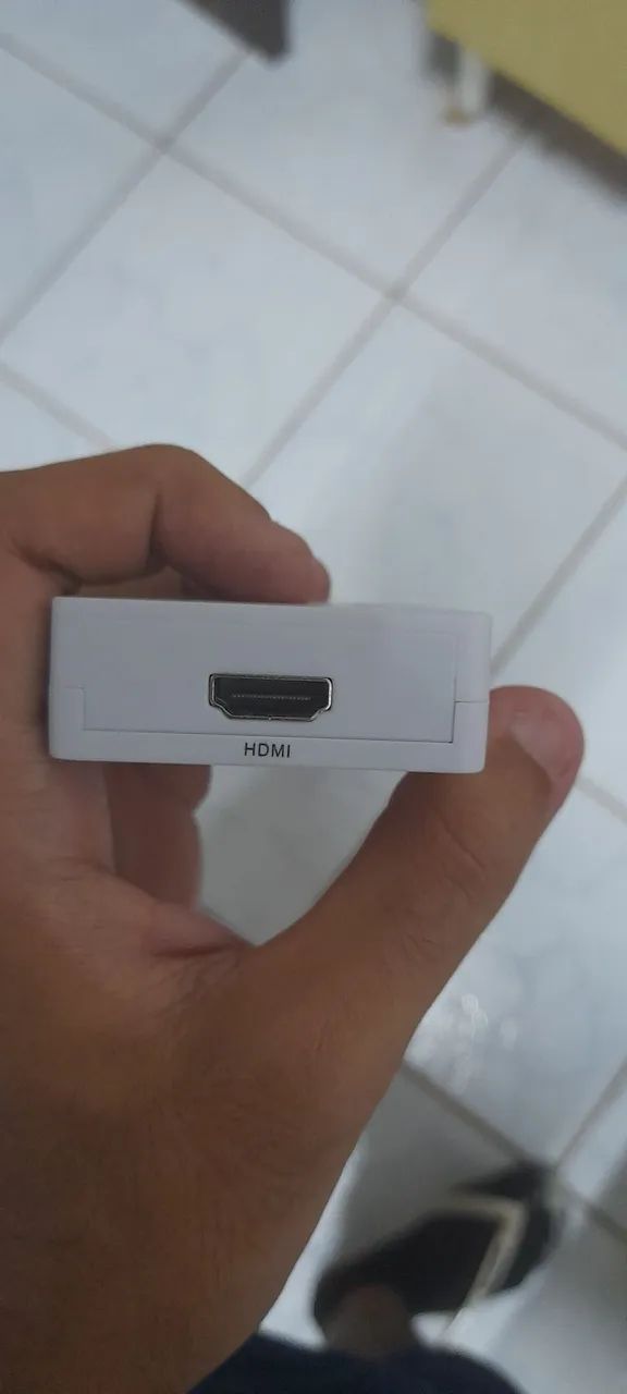 Vendo adaptador de video - Foto 3