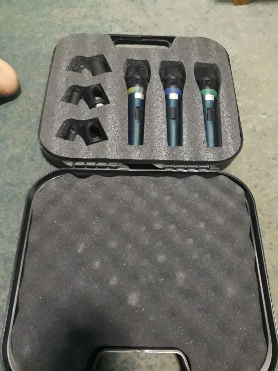 Microfone Kadosh K-3.1 - Alta Performance - Foto 3