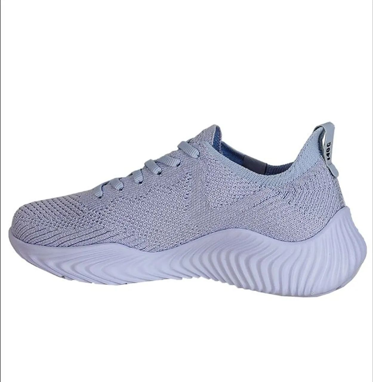 Tênis olympikus Tam 36 Ultraleve 146G - Foto 6