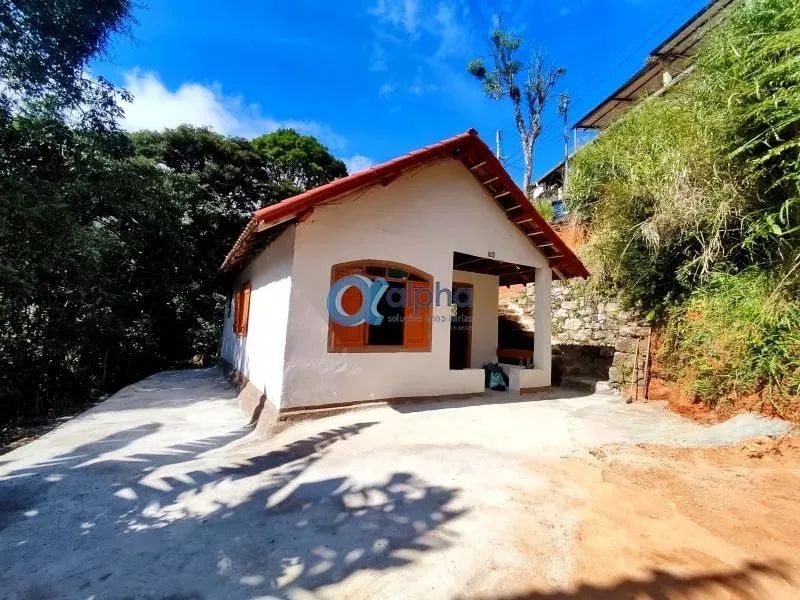 Casa- Petrópolis, Centro - Foto 2