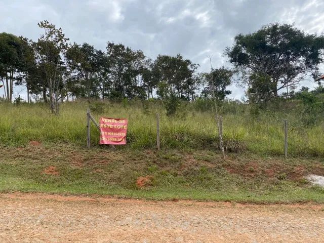Lote Condomínio Paragem do tripui - Foto 4
