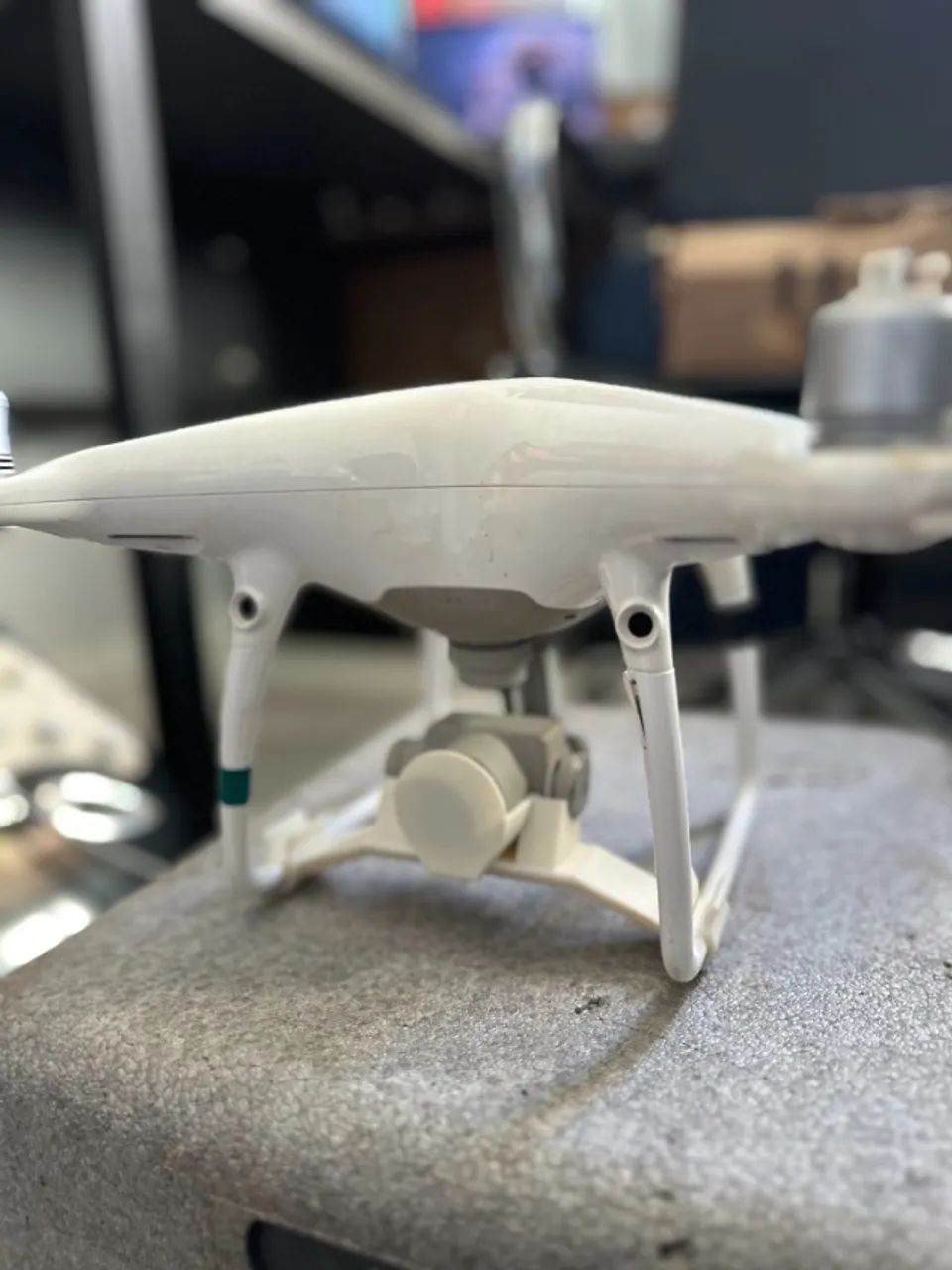 DJI Phantom Advanced Drones Boa Viagem, Recife 1422002658 OLX