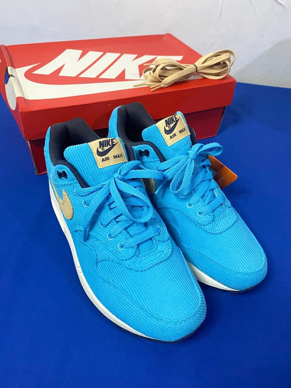 Tênis Nike Air max 1 Og - Foto 2