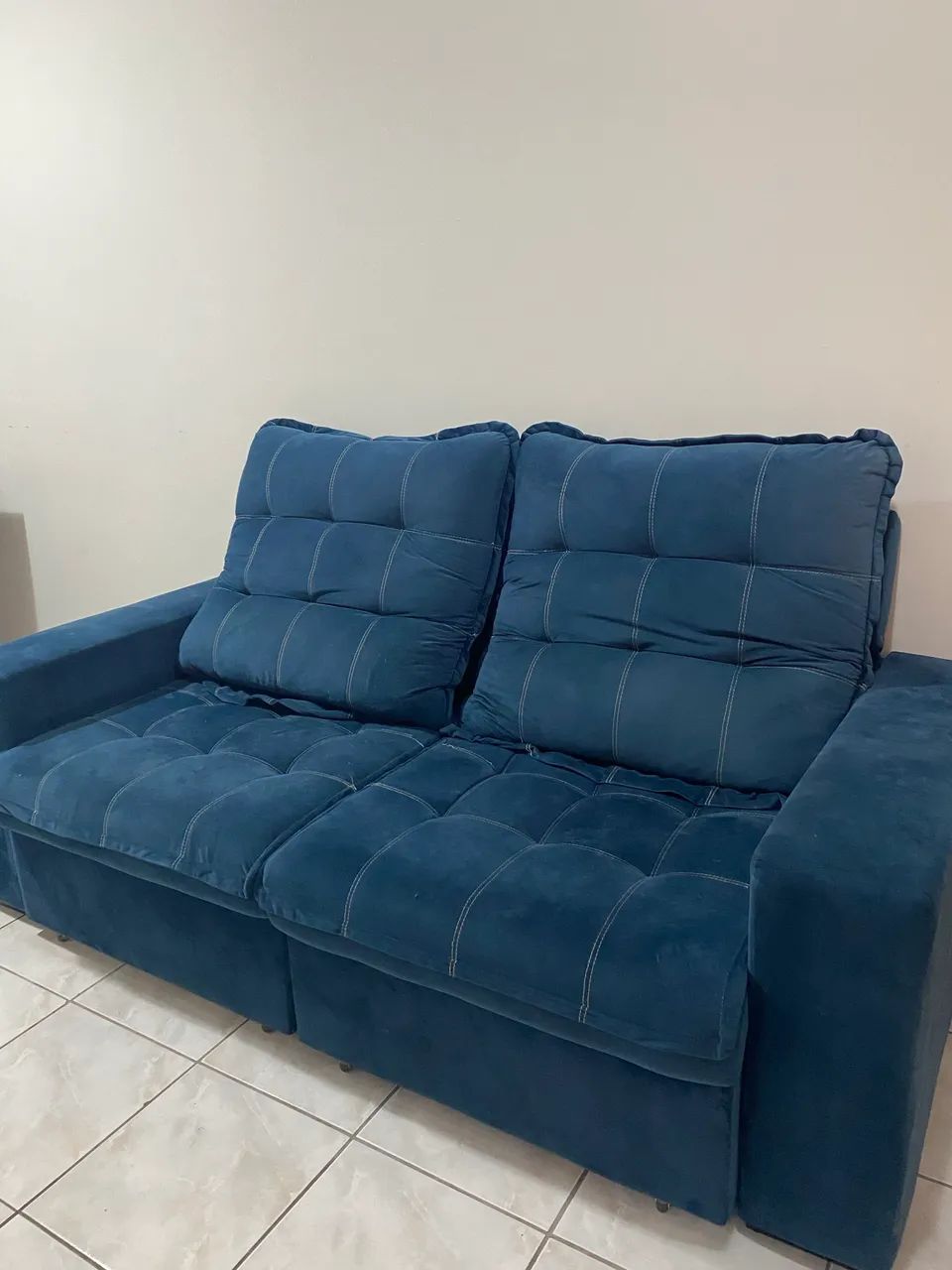 Retractable sofa64310340083842121