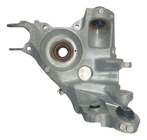 y様 Manga Eixo Tras Jaguar E Pace P250 Awd 2.0 T 2018 - Peças para