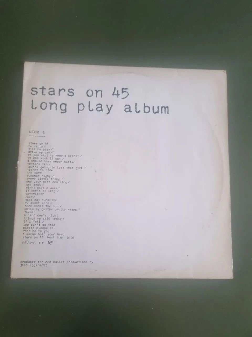 Vinil Varios - Foto 3