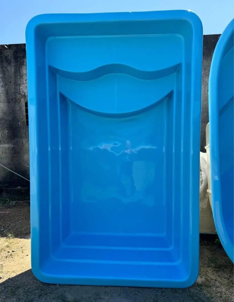 Piscinas  - Foto 2