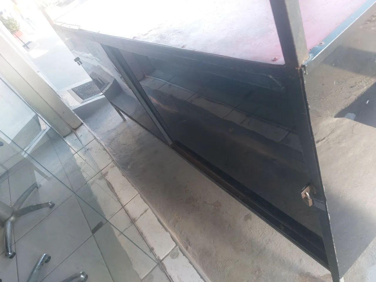 Carrinho de lanche - Foto 4