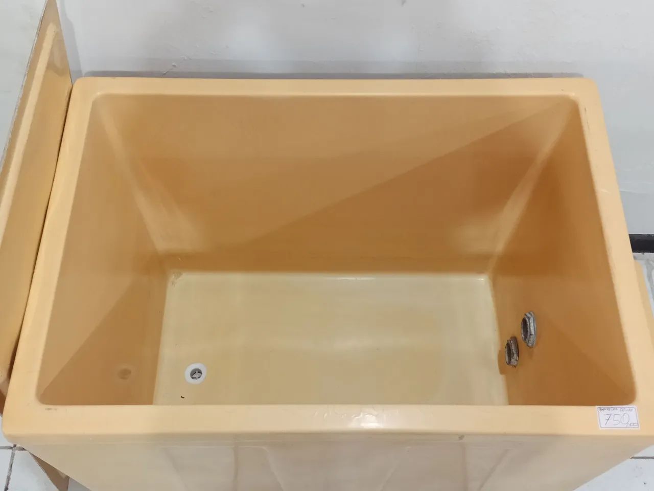 Banheira Ofurô Retrô no estado  - Foto 4