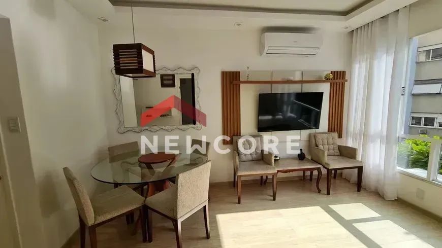 Apartamento em Rua Professor Gastão Bahiana - Copacabana - Rio de Janeiro/RJ