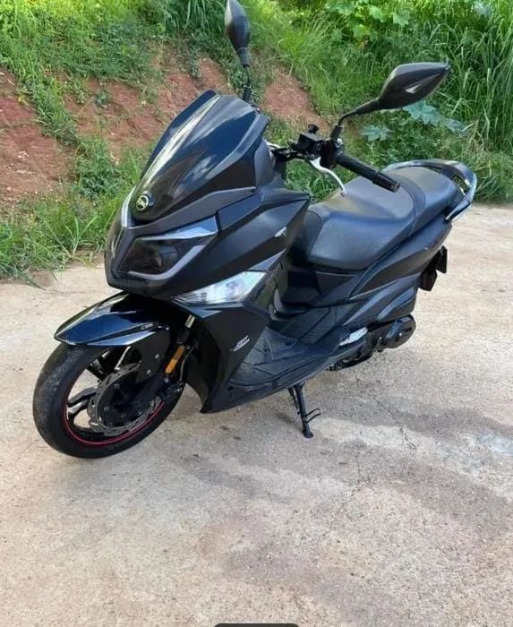 DAFRA CRUISYM 2022 