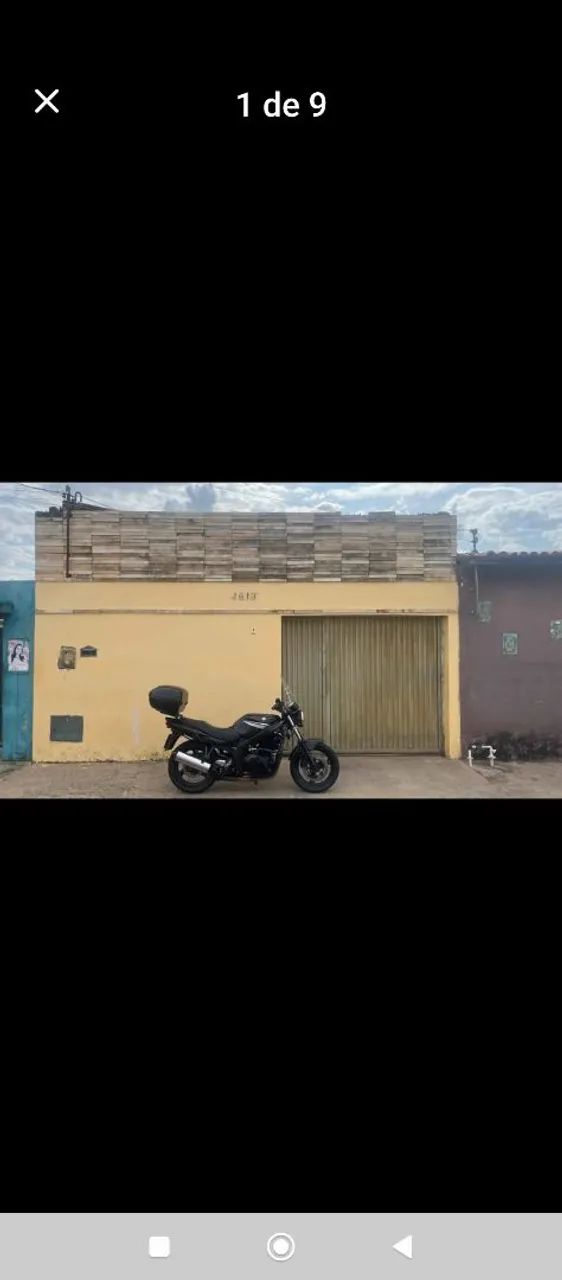 Foto - Teresina - Centro