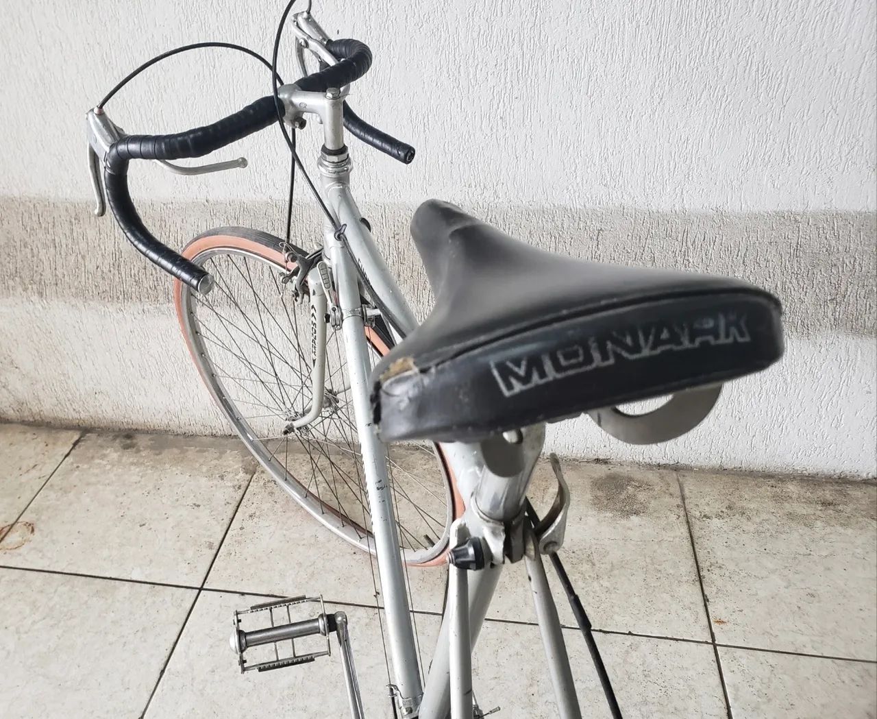 Bicicleta Monark Super 10 - Foto 4