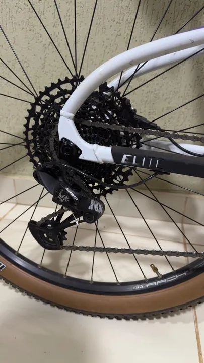 Caloi FS Elite TAM 19 - Foto 4