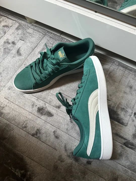 Tênis puma - Foto 2