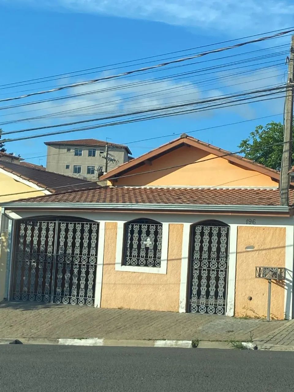 Foto - Votorantim - Vila Vasques