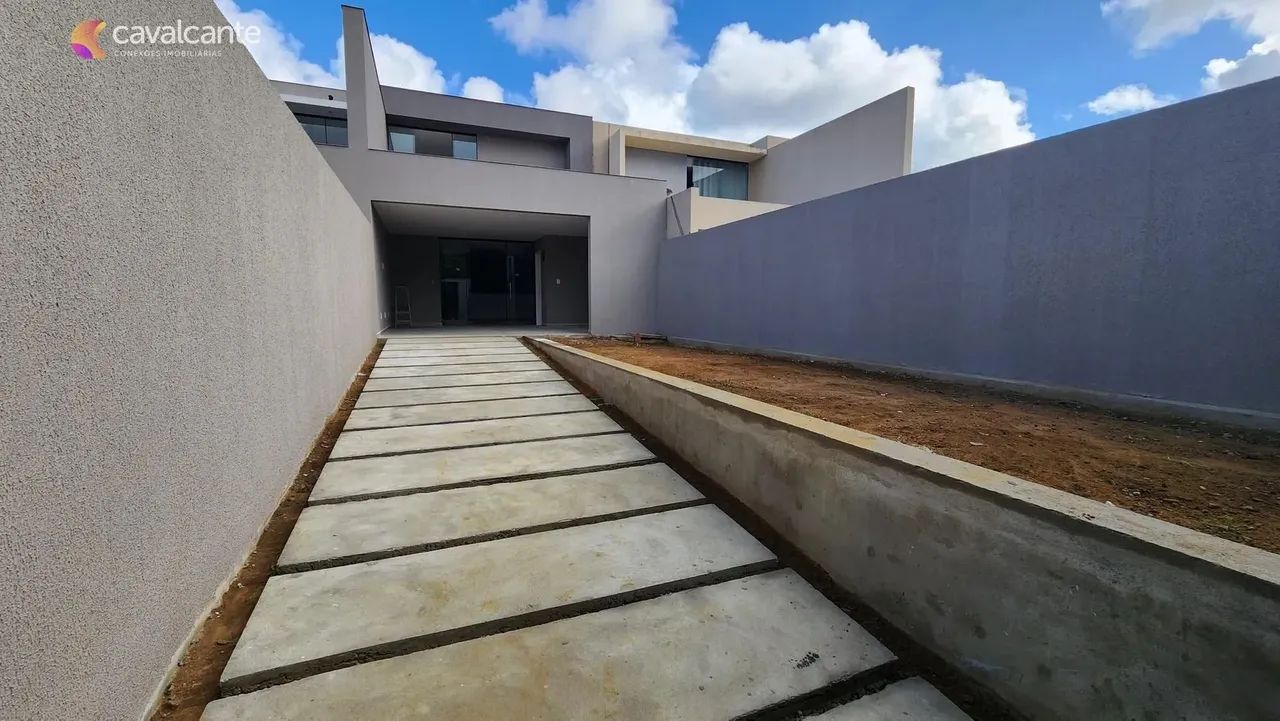 Casa em Condomínio 4 dormitórios à venda Antares Maceió/AL