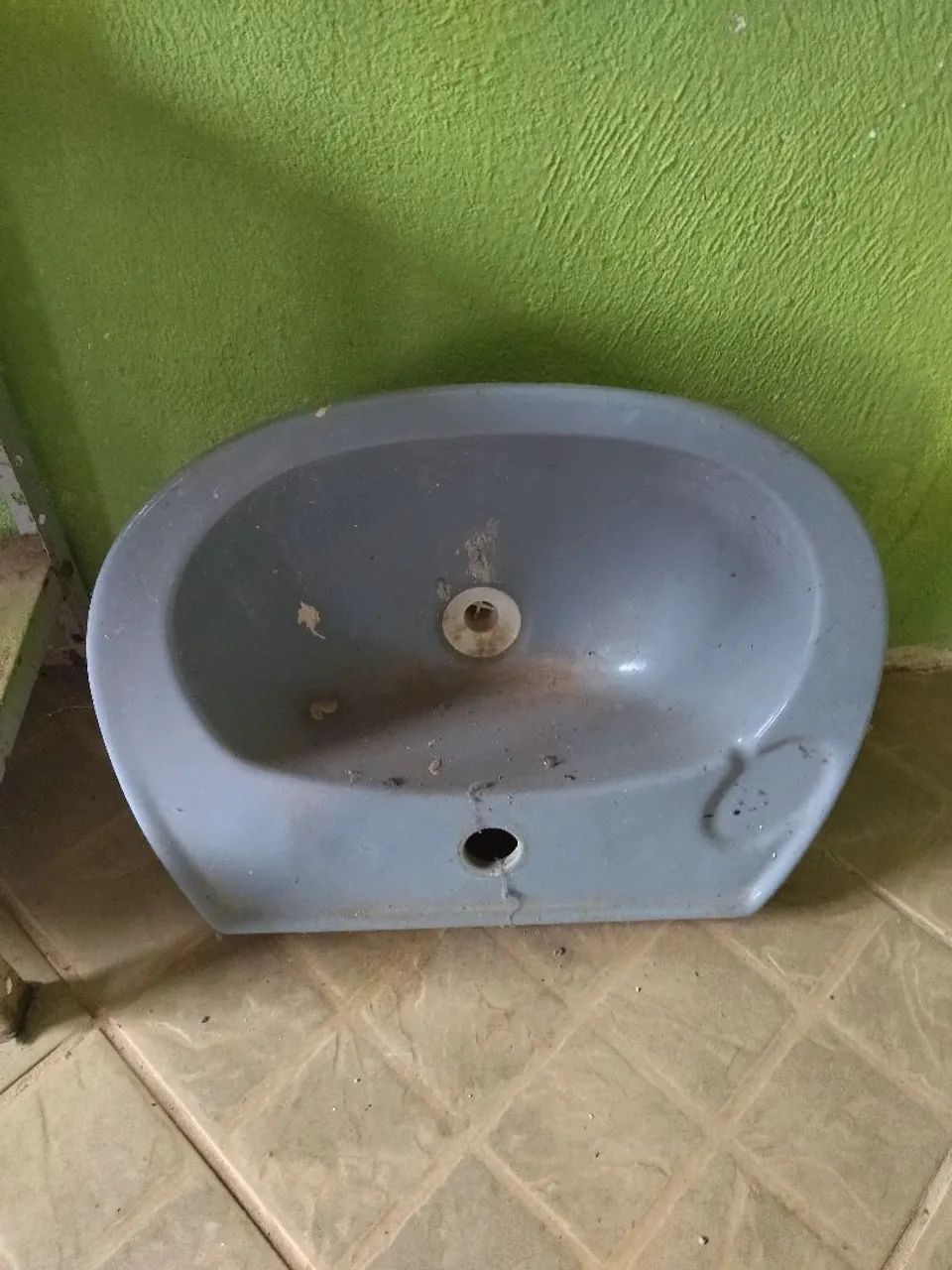 Cuba de pia usada - Foto 3