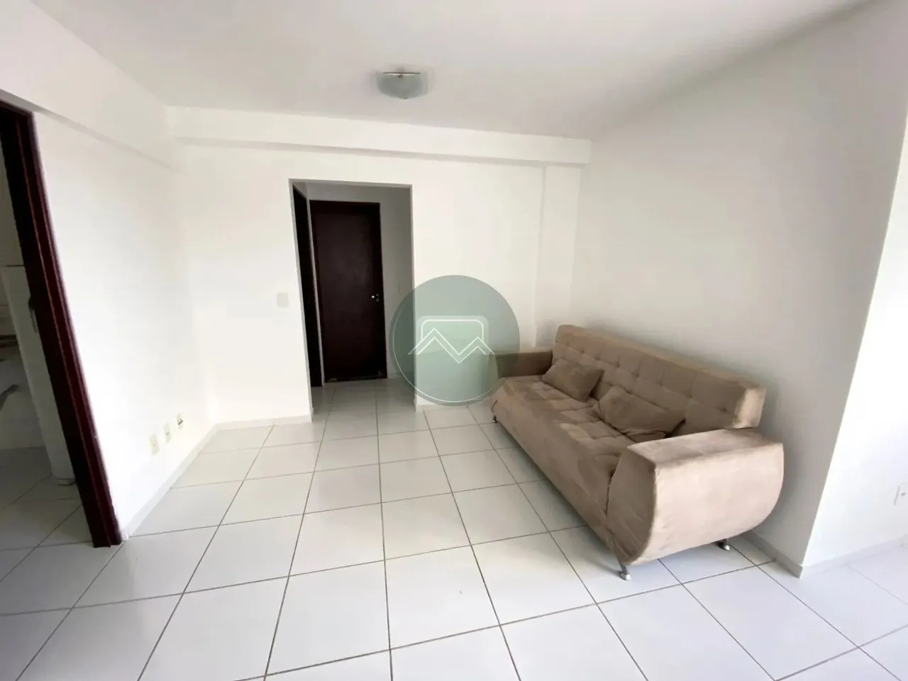 Apartamento à venda no Residencial Ares do Alto - Arapiraca/AL