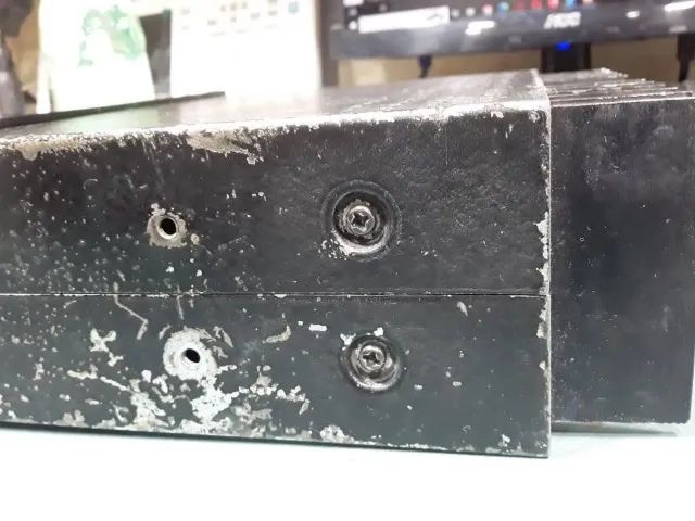 Equalizador Motoradio EQS-M01 - Foto 4