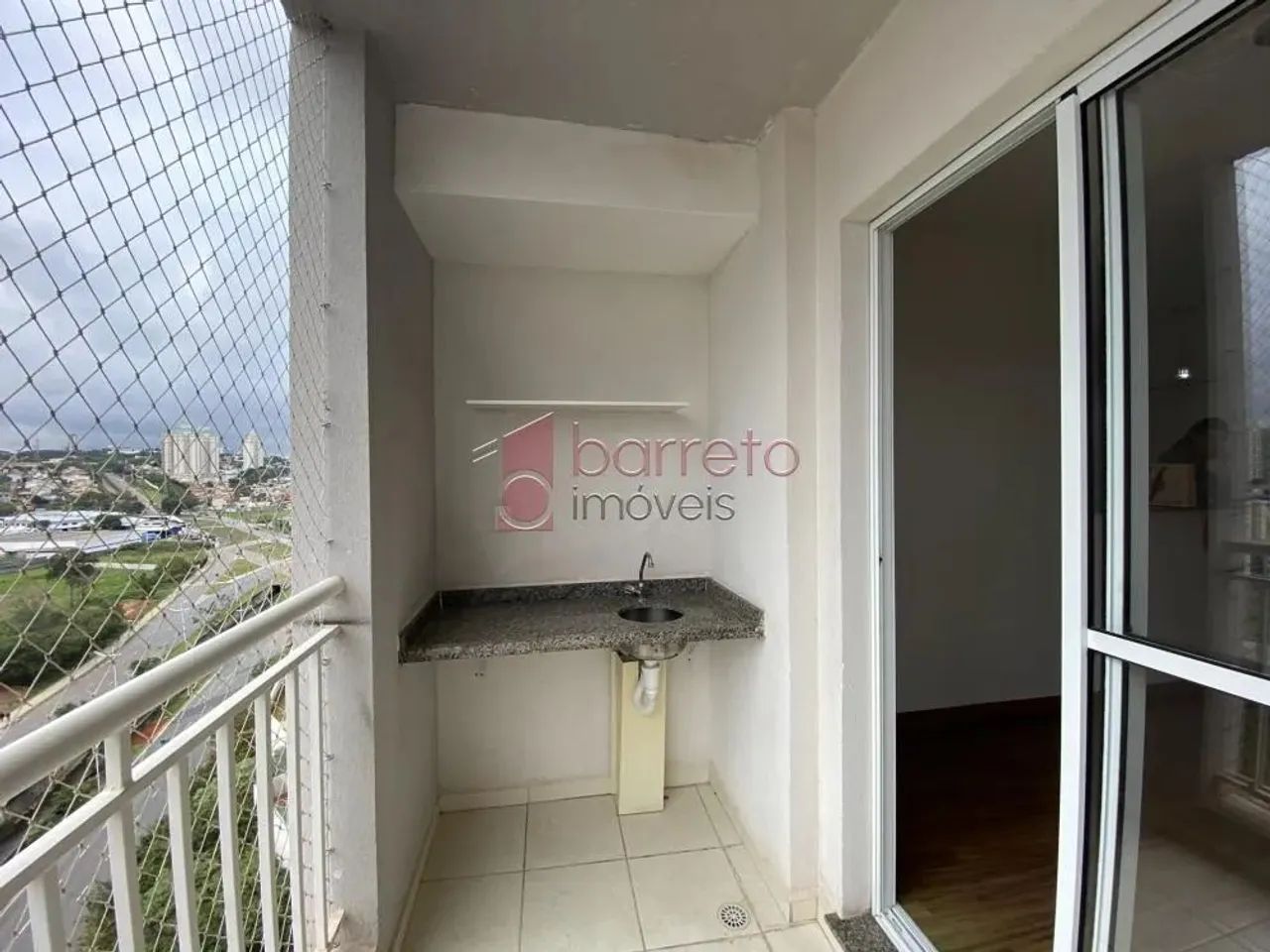 Apartamento Padrão em Jundiaí - Foto 4