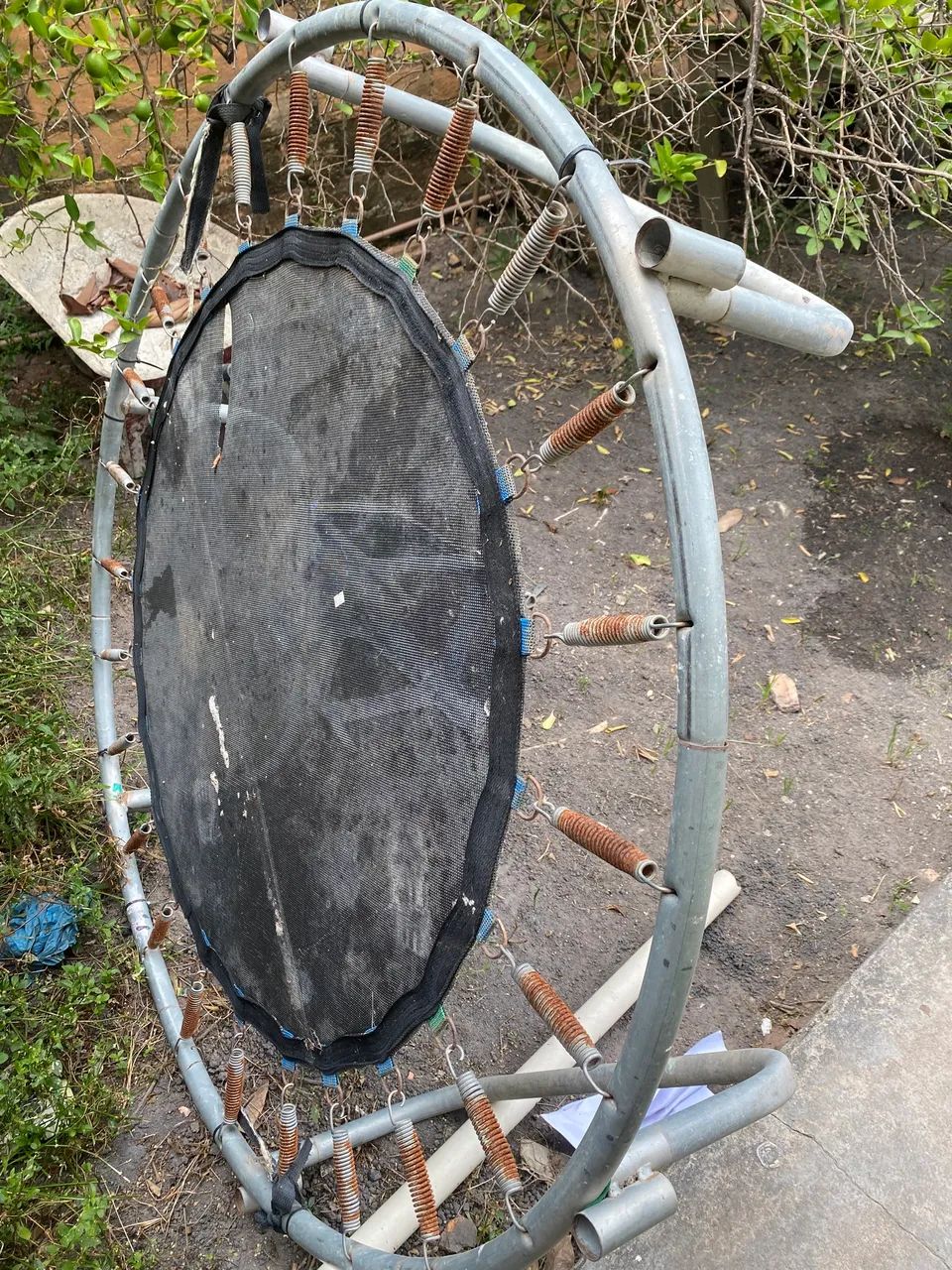 Pula pula P para reformar  - Foto 3