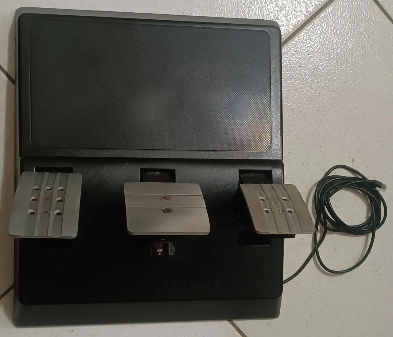 Pedal T3PA GT - Thrustmaster  - Foto 2