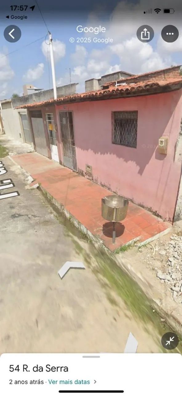 Foto - Natal - Pajuçara