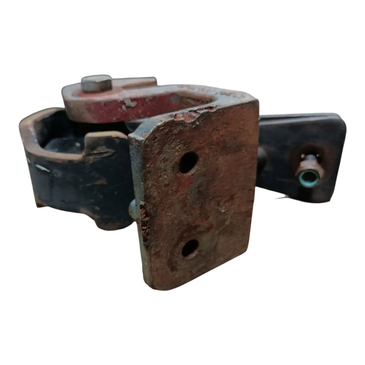 Suporte Dobradiça Capo Mb 1618 - Foto 6