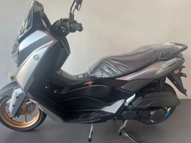 Nmax Connected 2025 - Foto 5
