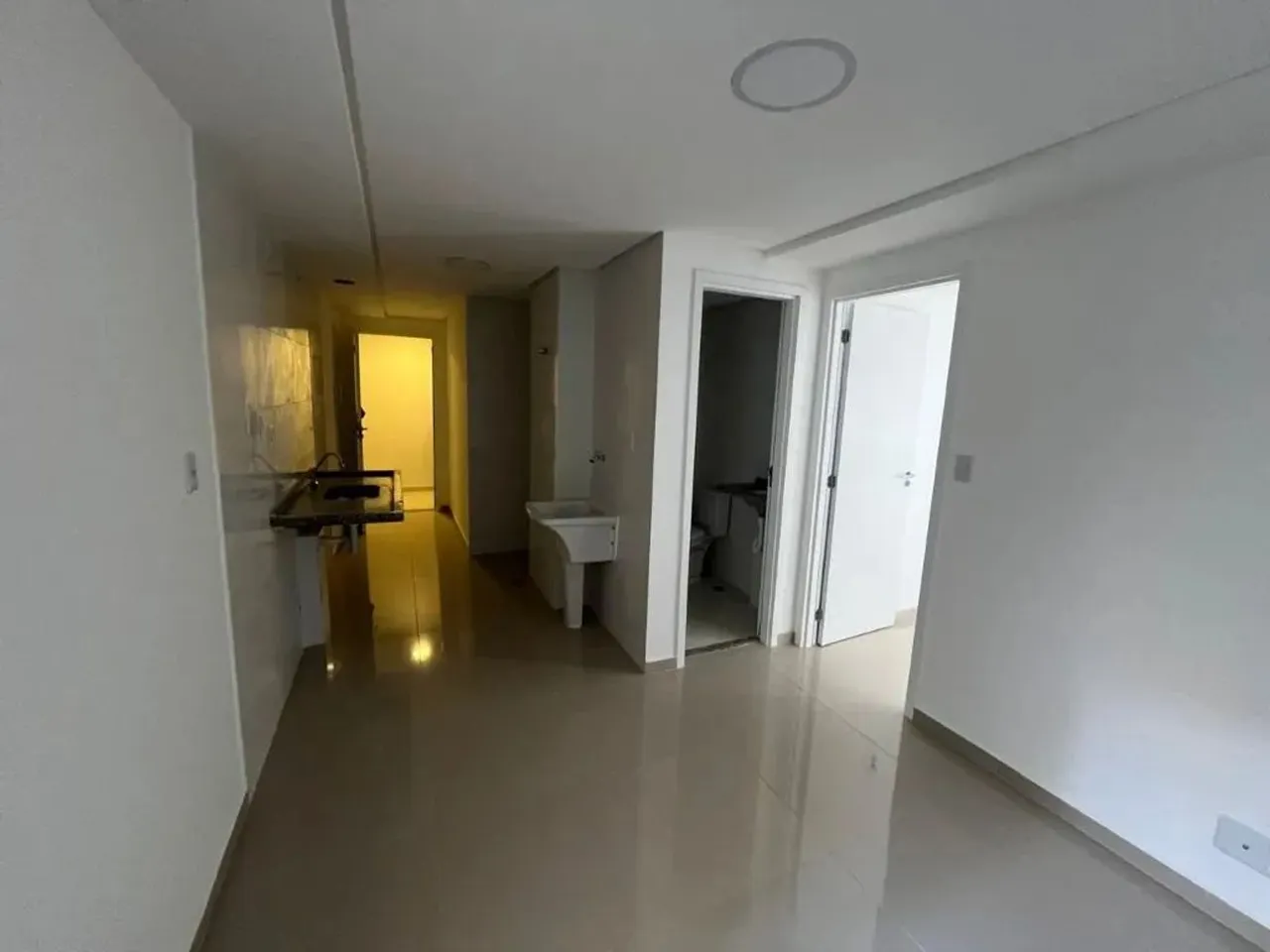 Studio com 1 dormitório à venda, 37 m² por R$ 205.000,00 - Vila Matilde - São Paulo/SP