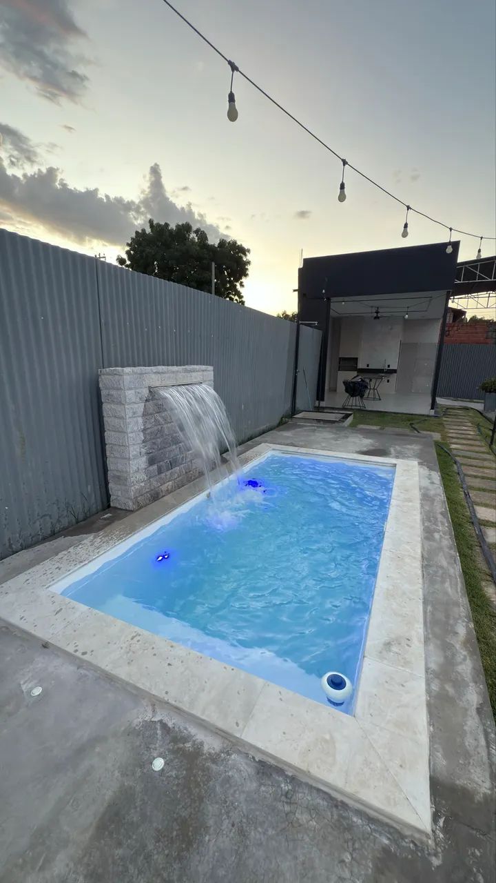 MARAVILHOSO ESPAÇO PARA FESTAS - NATAL E ANO NOVO BAIRRO NOBRE - Foto 5