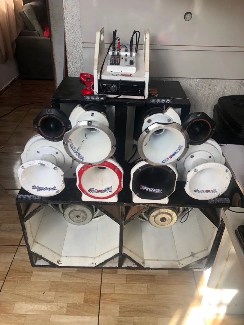 Vendo som automotivo  - Foto 4