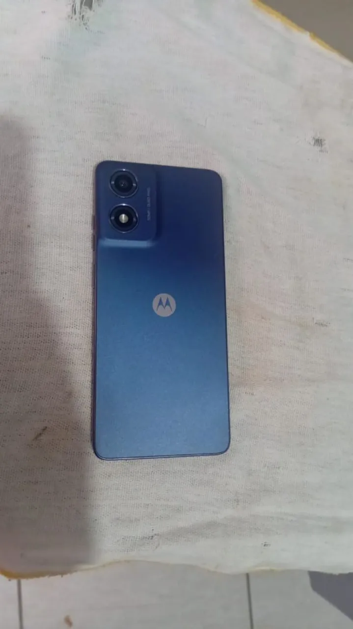 MOTO G04S
