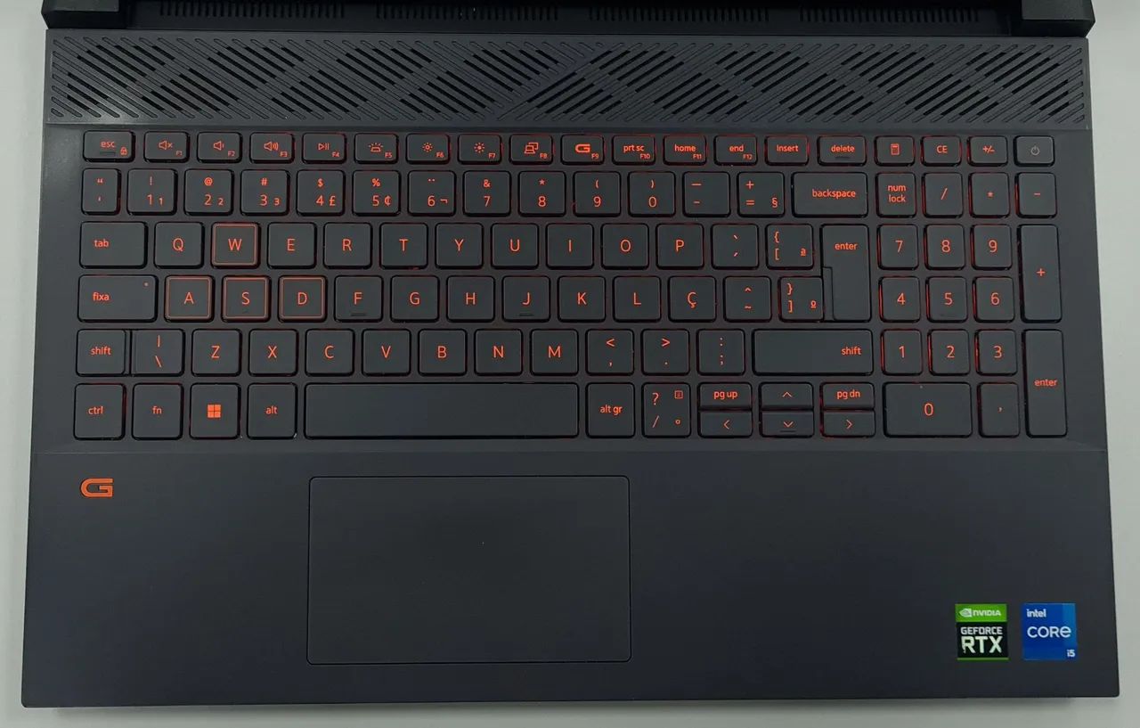 Dell G15 Notebook Gamer - Foto 4